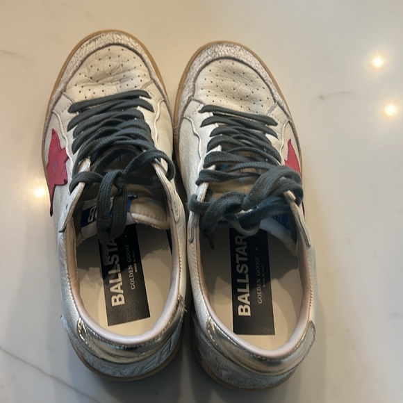 Golden Goose LTD sneaker - Picture 2 of 7